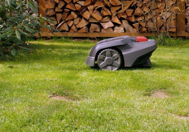 Why Robotic Lawnmowers Are the Future of the Gardening Industry Autolawn Robotic Lawnmowers
