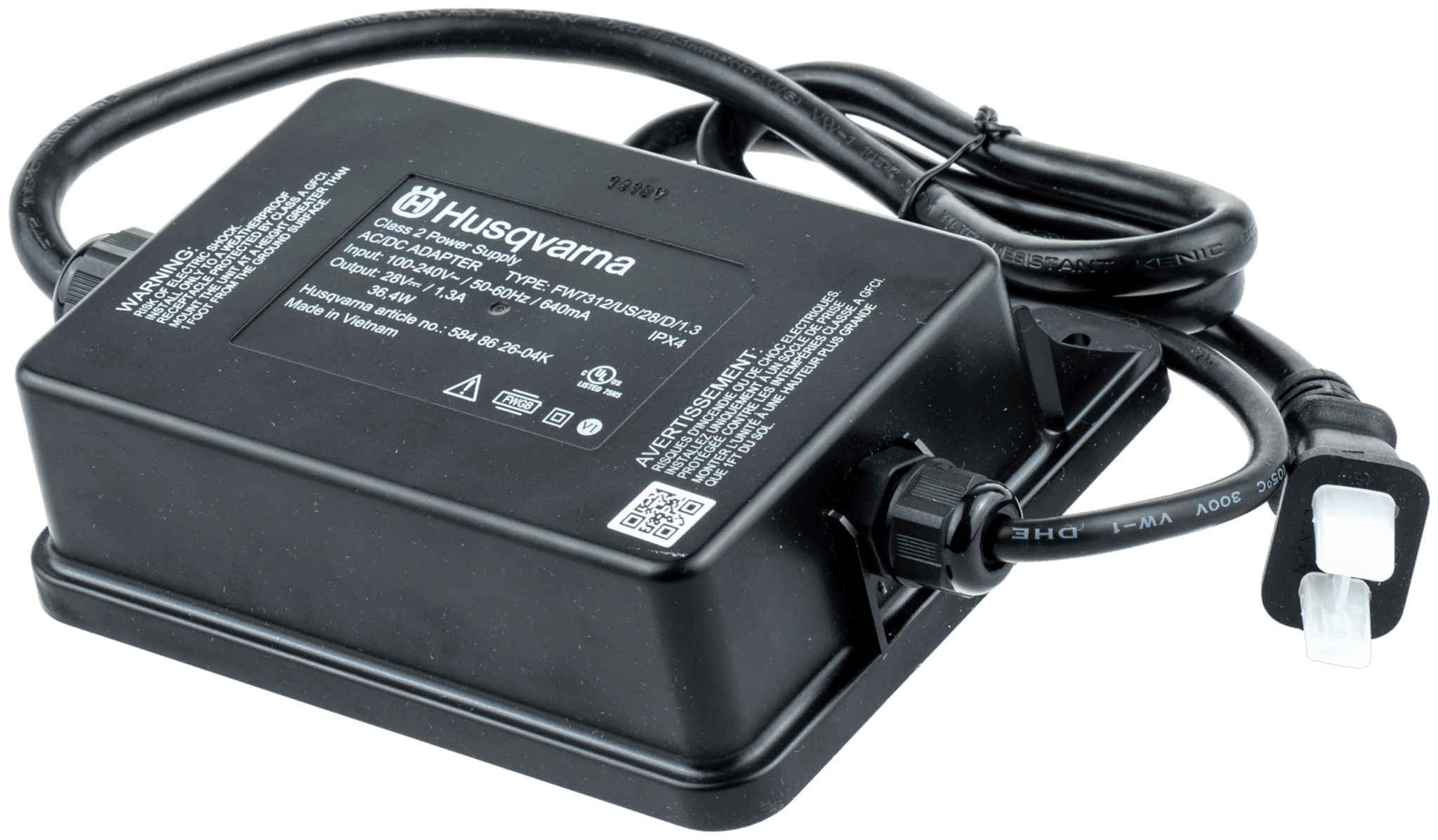 Ruote Offroad Per R40Li Set Di 2 Ruote Motrici OFFROAD TR Per Robot Tagliaerba Gardena N 379292 - Foto 8