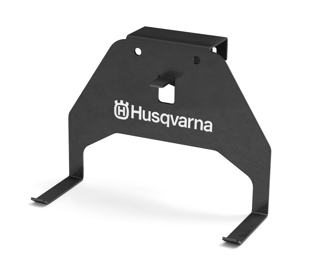 AUTOMOWER® WALL HANGER Autolawn Robotic Lawnmowers Automated Lawn